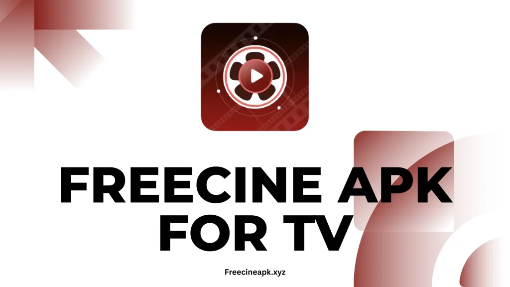 FreeCine APK for TV